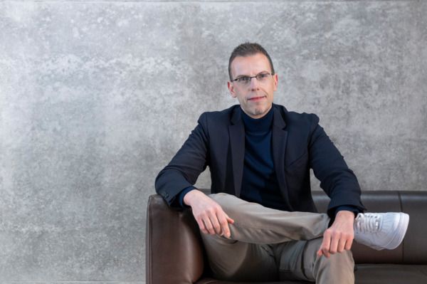 Rouven Mohr wird Audi Vorstand für  Technische Entwicklung