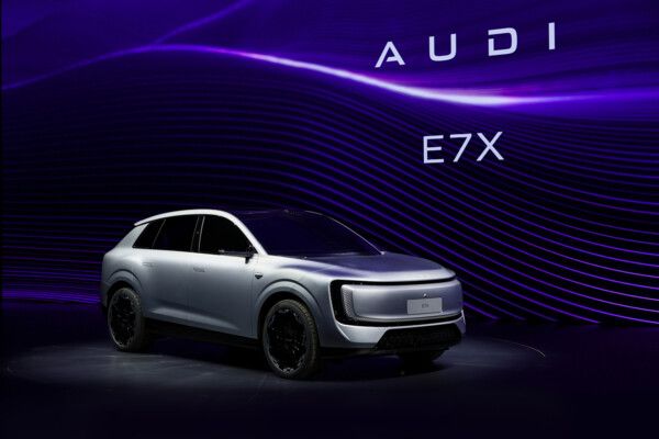 Auto China 2026: Audi setzt Produktoffensive mit maßgeschneiderten Modellen und Technologien fort