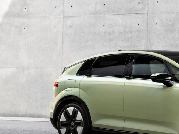Audi A2 e-tron: Effizienz neu gedacht