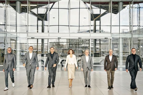 Škoda Auto erzielt 2025 ein weiteres Rekordjahr und wird 2026 sein Angebot an vollelektrischen Fahrzeugen verdoppeln