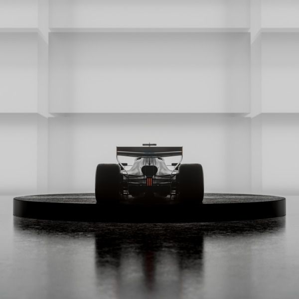 Revolut wird Titelpartner des künftigen Formel-1-Teams von Audi