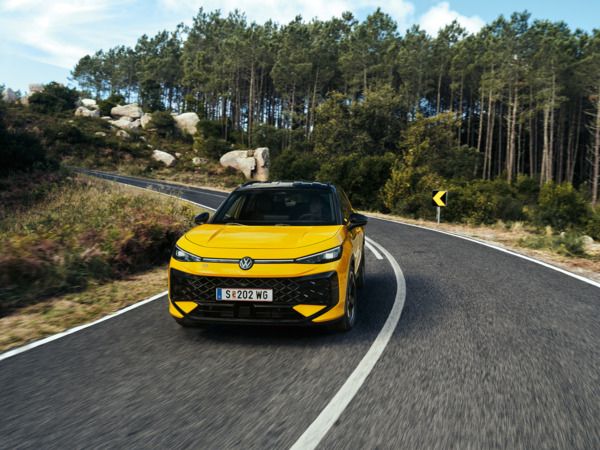 Pkw-Neuwagenmarkt in Österreich 2025: Herausragende Performance: Volkswagen Konzernmarken erzielen mit 39,6% einen neuen Marktanteilsrekord