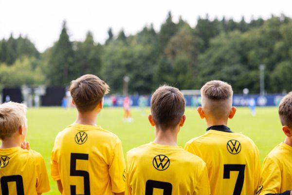 Volkswagen Junior Masters 2025 Regionalturniere entschieden - Finale in Sicht