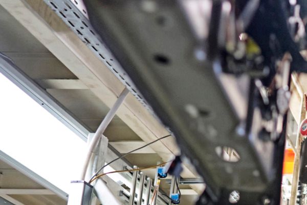 Škoda Auto startet die Produktion des neuen Peaq in Mladá Boleslav