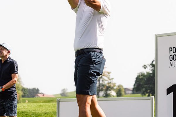 Die Sieger des Porsche Golf Cup Austria 2026 stehen fast