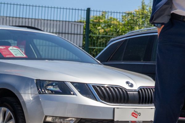 Fünf Jahre OutletCars: digital, transparent und vertrauensvoll