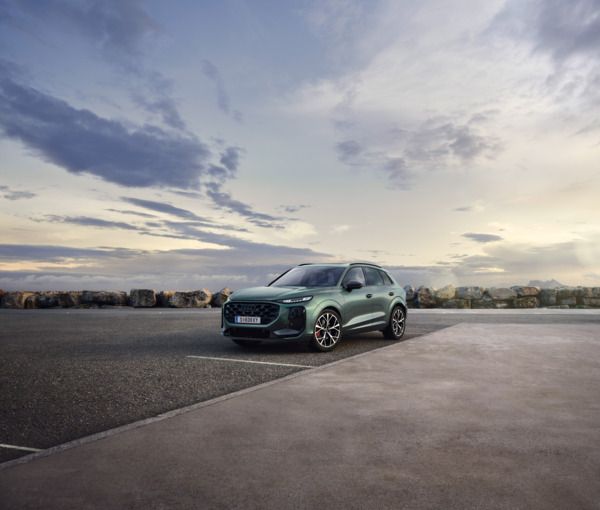 Starkes Plus bei den Pkw-Neuwagenzulassungen in Österreich - Volkswagen Konzernmarken erzielen neuen Rekordmarktanteil