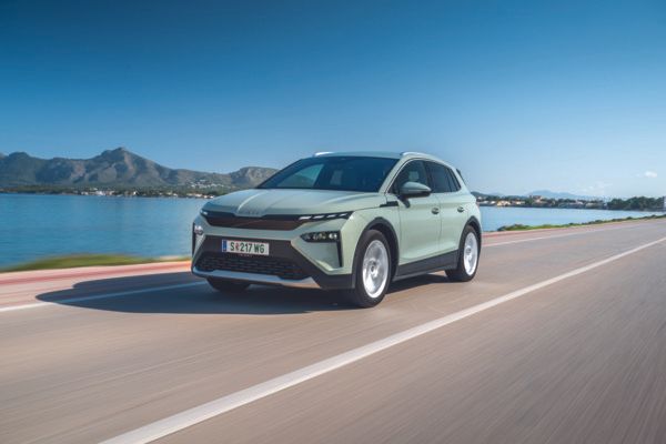 Pkw-Neuwagenmarkt in Österreich 1. Halbjahr 2025: Volkswagen Konzernmarken wachsen stärker als der Markt und bauen mit 41,3% Marktanteil ihre Führungsposition weiter aus