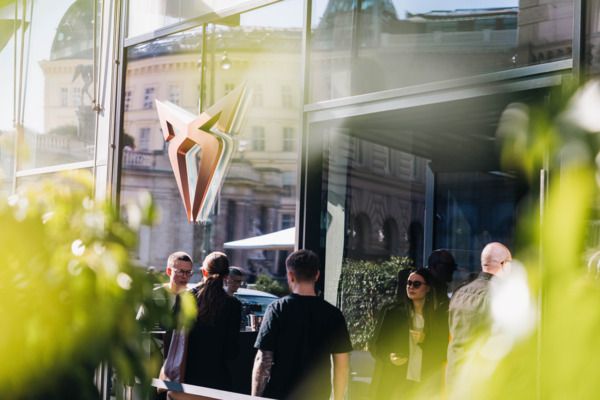 Spektakulärer Start der CUPRA City Garage Wien mit der ersten CUPRA Night