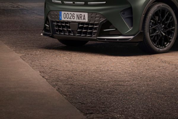 "Design-Paket by ABT" bringt den CUPRA Raval auf ein neues Level