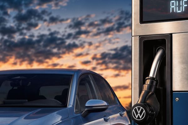 Volkswagen tut was gegen hohe Tankkosten: Jetzt vom neuen Tankgutschein profitieren!