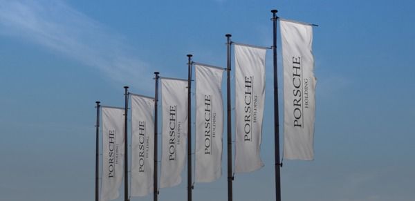 Nachhaltiger Wachstumsschub: Porsche Holding Salzburg erzielt 2025 Rekordwerte bei Umsatz und Auslieferungen
