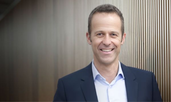 Joost Kessels wird neuer Chief Development Officer von SEAT & CUPRA