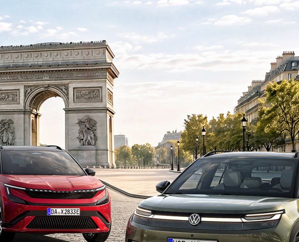 Volkswagen Group Design: Unternehmensweite Synergien mit eigenständigen Marken
