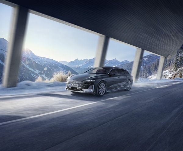 1,6 Millionen Auslieferungen: Anspruchsvolles Gesamtjahr endet mit starkem viertem Quartal