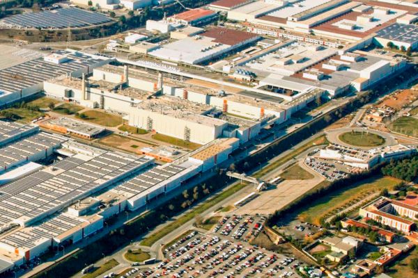 Martorell gewinnt den Automotive Lean Production Award 2026