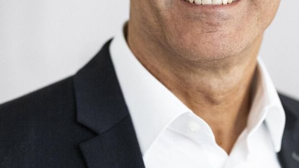 Vom Werkzeugmacher zum Architekten moderner Produktion: Porsche-Vorstand Albrecht Reimold geht in den Ruhestand