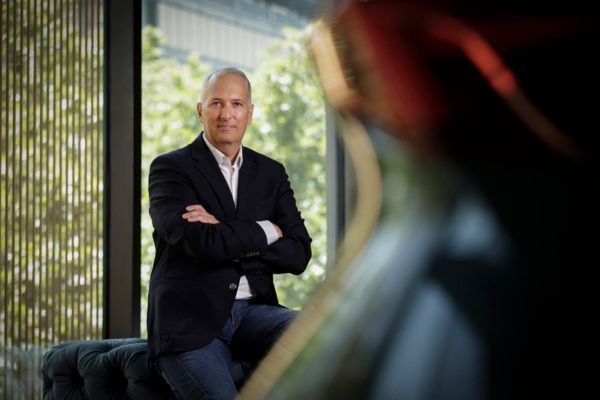 Markus Haupt als Chief Executive Officer von SEAT und CUPRA bestätigt