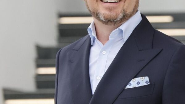 Christian Friedl rückt in den Vorstand der Porsche AG auf