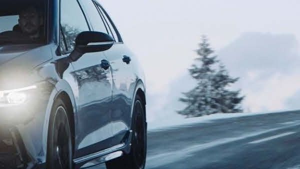 Mit einem Volkswagen Jungwagen sicher und komfortabel durch den Winter