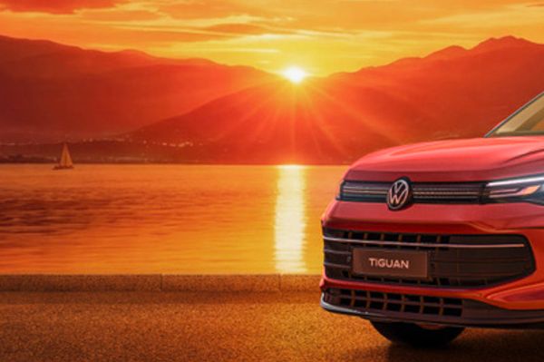 Aus Grau wird WOW: T-Roc, Tiguan und Tayron  jetzt mit hohen Kundenvorteilen