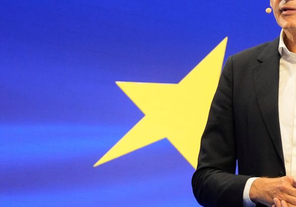 For Europe: Volkswagen Group zeigt, wie aus Europas Stärken eine Zukunftsagenda entstehen kann