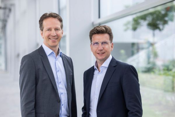 Wechsel an der Spitze der Porsche Bank