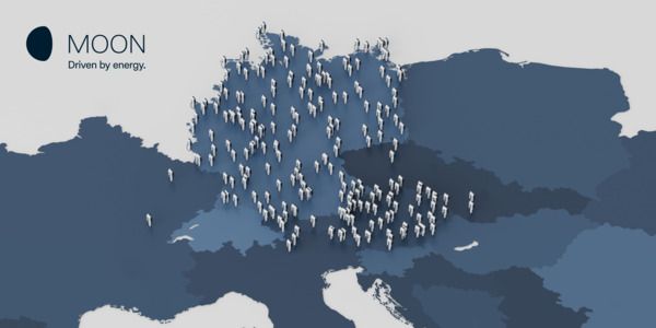 5.000 Ladepunkte: wichtiger Meilenstein für MOON POWER!