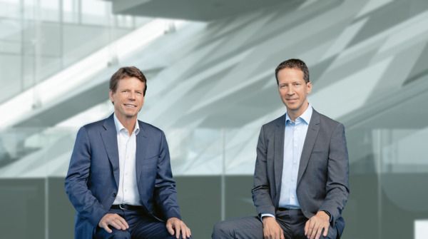 60 JAHRE PORSCHE BANK: Vom klassischen Finanzierer zum internationalen Mobilitätsdienstleister