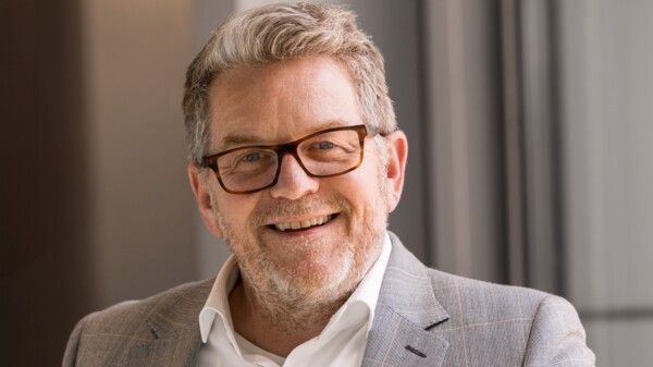 Volkswagen Group: Andreas Mindt wird neuer Leiter Konzern Design