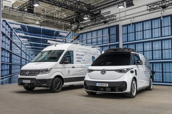 Volkswagen Nutzfahrzeuge schärft auf der IAA Transportation 2026 den B2B-Fokus: Produkte und Services für maximale Einsatzbereitschaft