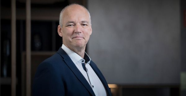 Dr. Werner Tietz übernimmt in Personalunion die Leitung der Konzern Forschung und Entwicklung