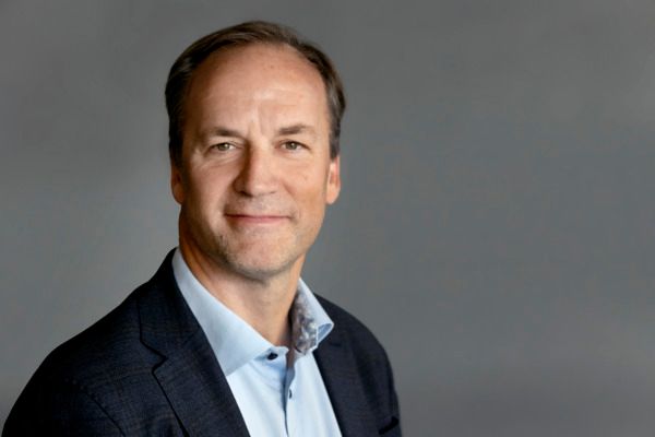 Dieter Dehoorne wird neuer Audi Beschaffungsvorstand