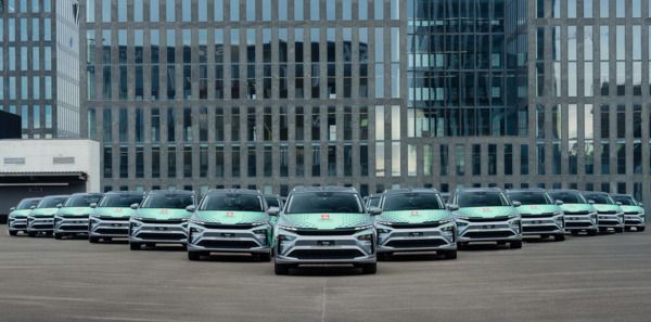Škoda Auto feiert 33-jähriges Jubiläum als offizieller Hauptsponsor der IIHF Eishockey-Weltmeisterschaft und präsentiert den Epiq