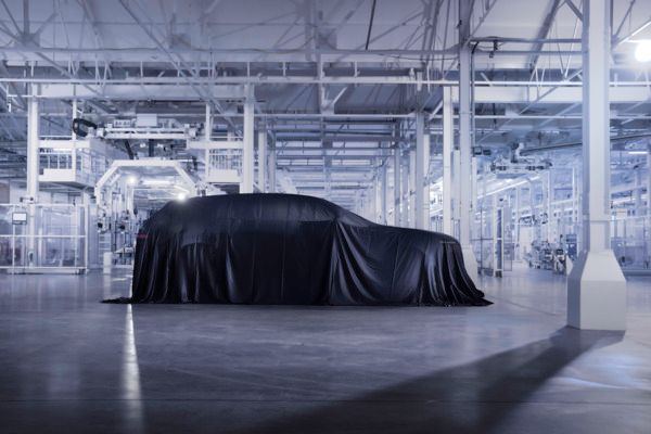 BENTLEY STELLT WEITERENTWICKLUNG DER BEYOND100+ AMBITIONEN VOR