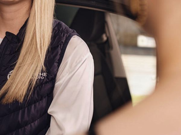 Ausbildungsstart mit Perspektive: Über 200 junge Menschen beginnen im heurigen Jahr ihre Lehre bei der Porsche Holding