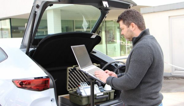 Wichtiger Schritt: Ab 2026 ist die Eichung von Ladeinfrastruktur verpflichtend