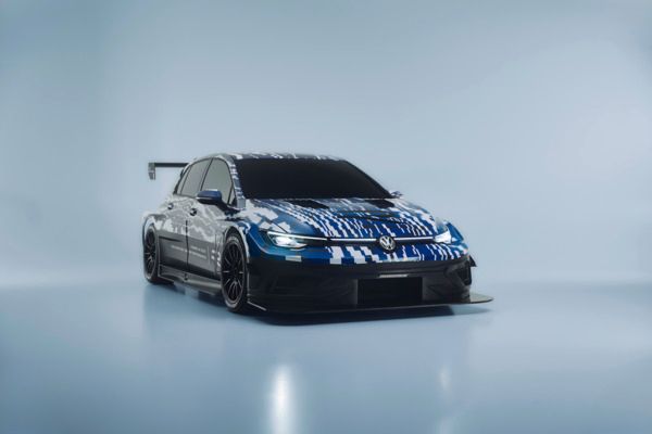 Im Jubiläumsjahr: Volkswagen R startet 2027 beim 24h-Rennen auf dem Nürburgring