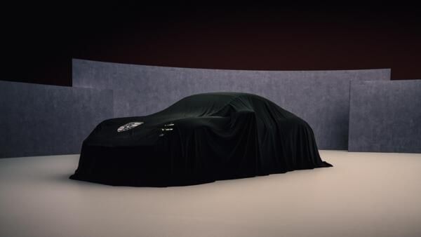 Fahrspaß pur am Steuer eines neuen Porsche 911