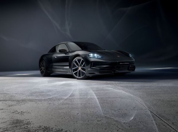 Porsche Österreich erzielt mit 1.005 Neuzulassungen und 0,7% Marktanteil das beste Halbjahresergebnis in der Geschichte